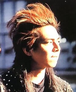 【比較画像】古田新太の若い頃がイケメン！錦戸亮と似てる？