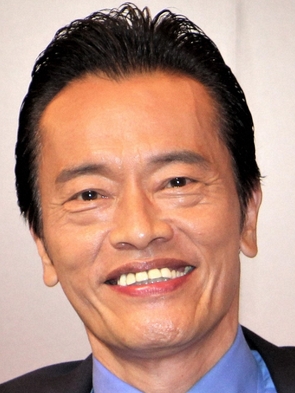 遠藤憲一