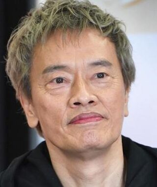 遠藤憲一