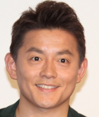 井戸田潤