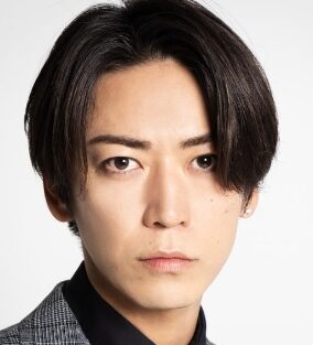 亀梨和也