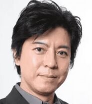 上川隆也