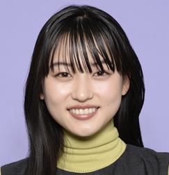 菊池日菜子