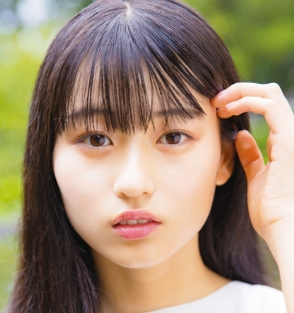 菊池日菜子