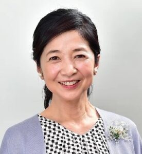 【画像20選】宮崎美子の若い頃がかわいい!旦那や子供はいる?