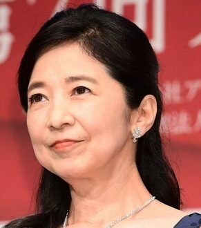 宮崎美子