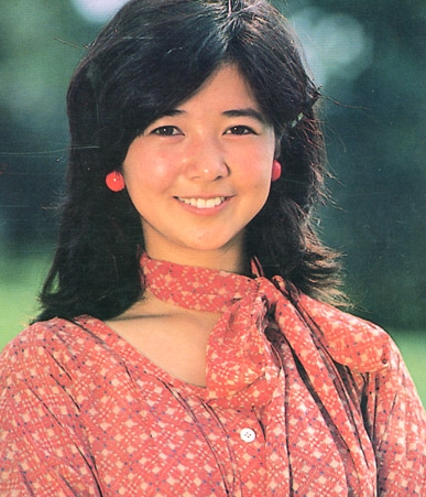 宮崎美子