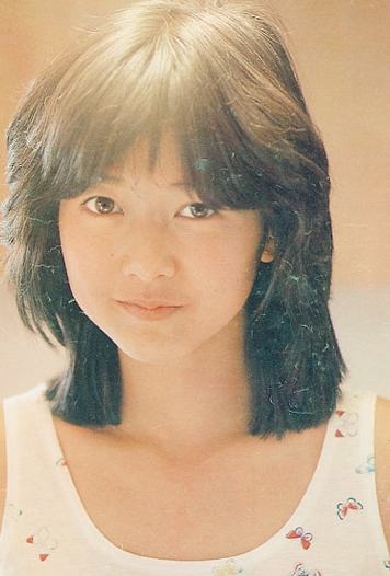 宮崎美子