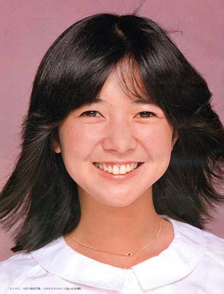 宮崎美子