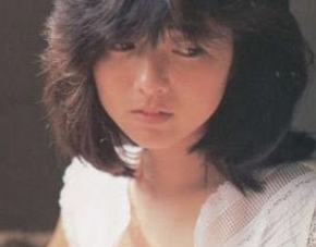 宮崎美子