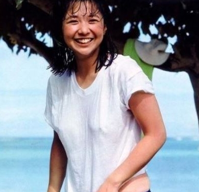 宮崎美子