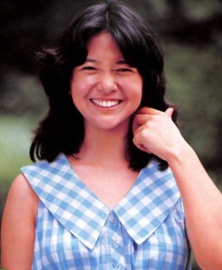 宮崎美子