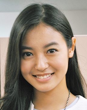 田辺桃子