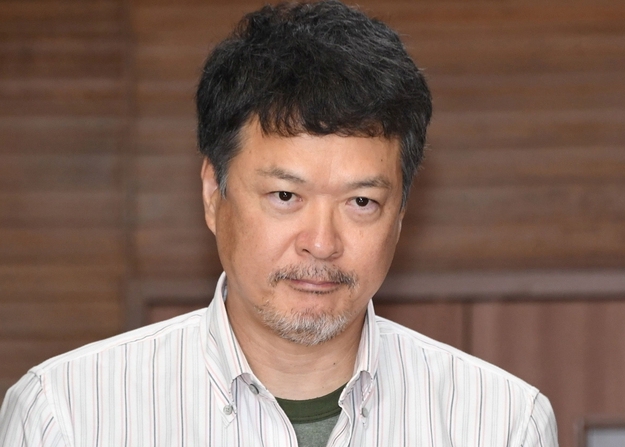 田中哲司