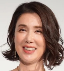 筒井真理子