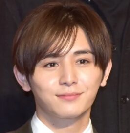 山田涼介