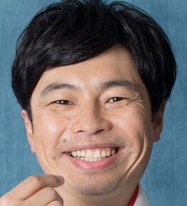 浜野謙太