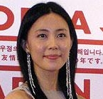 2005年の木村佳乃