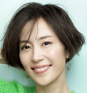 2020年の木村佳乃