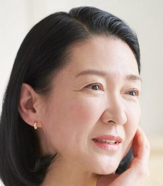 紺野美沙子