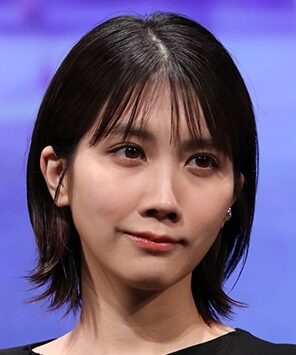 松本穂香