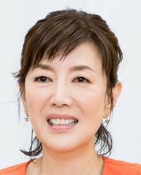 戸田恵子