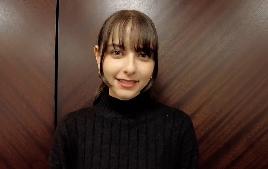 嵐莉菜