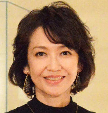 賀来千香子