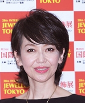 賀来千香子