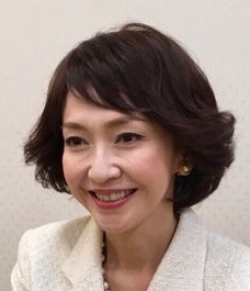 賀来千香子