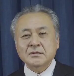 幸野賀一