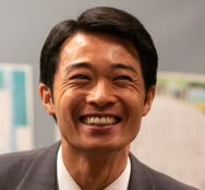 持田将史