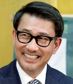 中井貴一