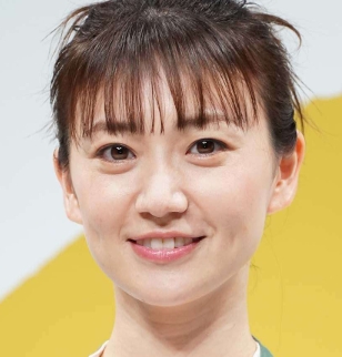 大島優子