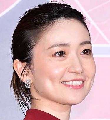 大島優子