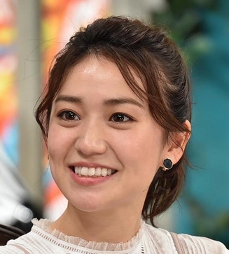 大島優子