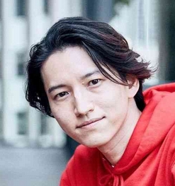 田口淳之介