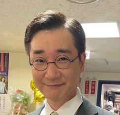 安井順平