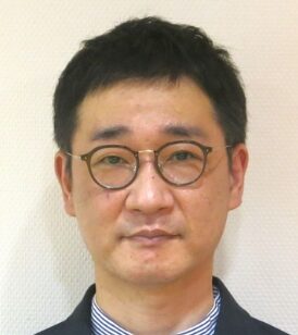 安井順平