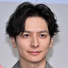 生田斗真