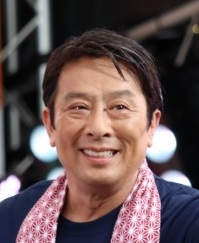 金田明夫