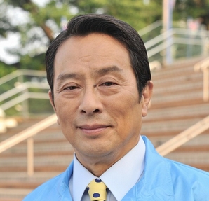 金田明夫