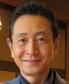 三田村邦彦