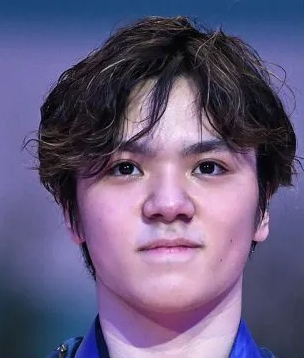 宇野昌磨