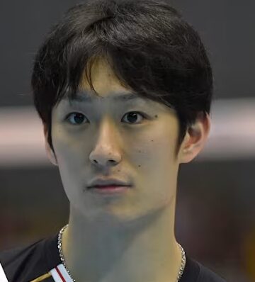 柳田将洋