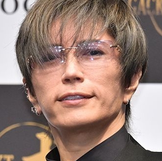 GACKT