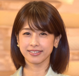 加藤綾子