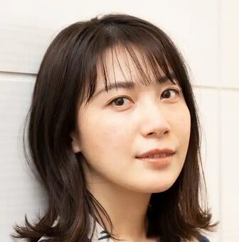 村川絵梨さん