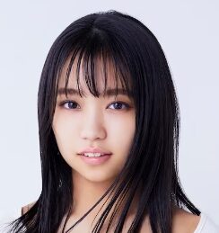 大原優乃