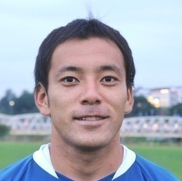 田中雄大